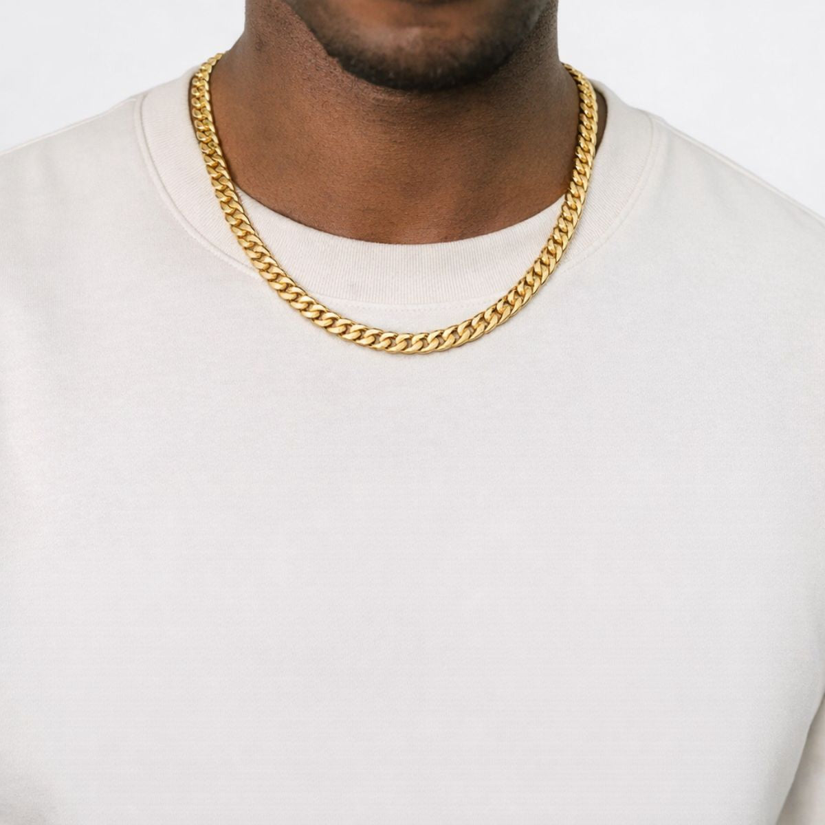 Cuban Link Chain