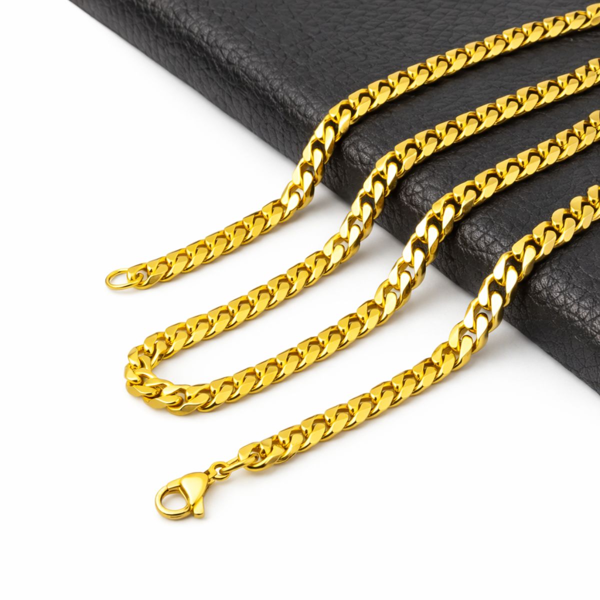 Cuban Link Chain