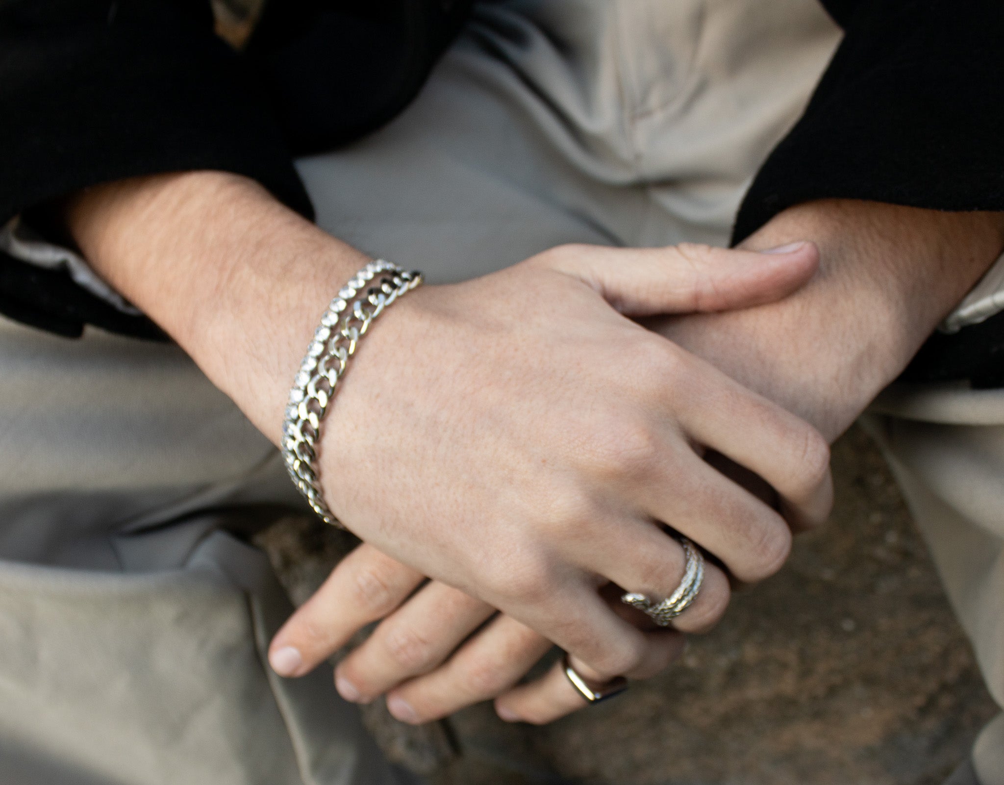 Blaze Bracelet