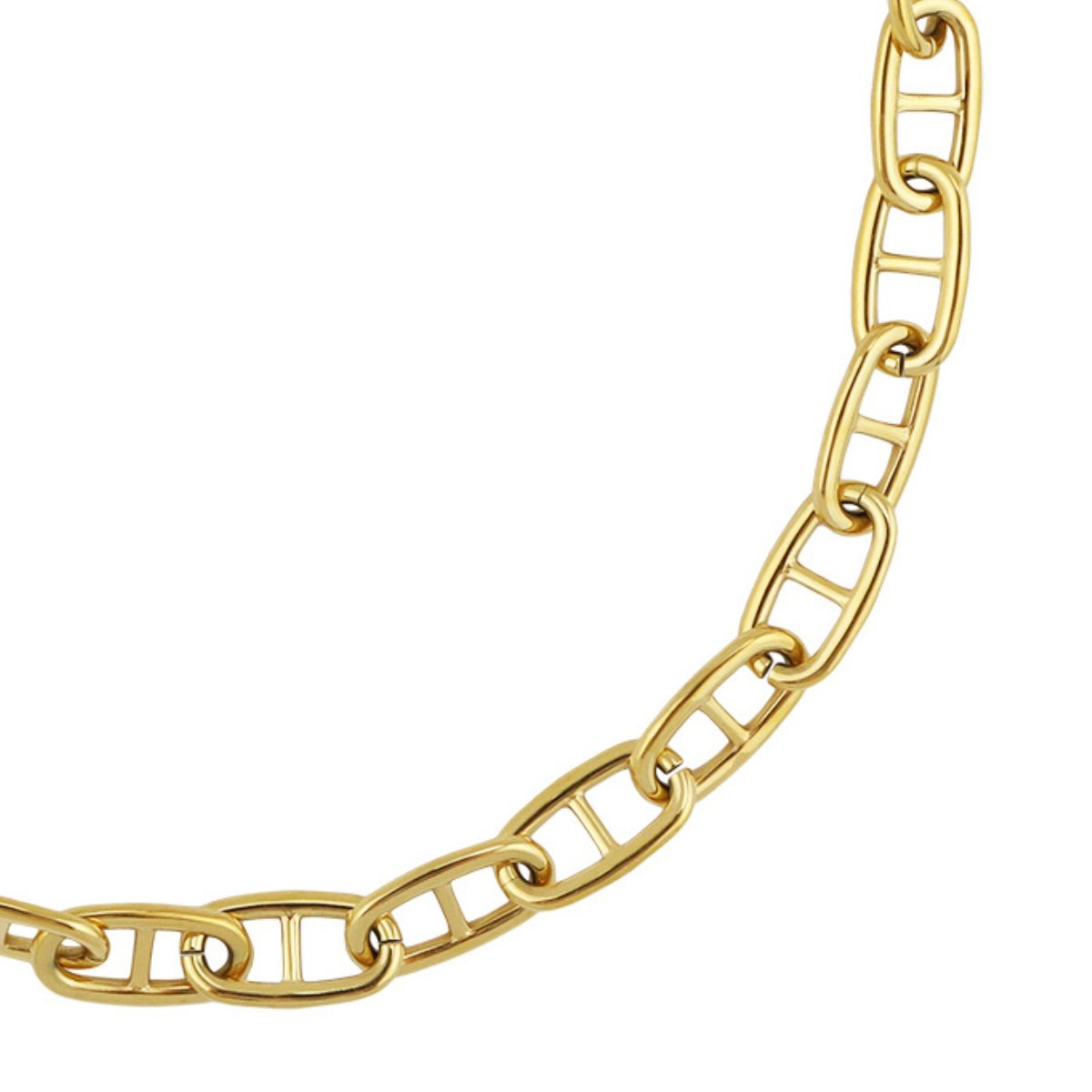 Ollie Chain