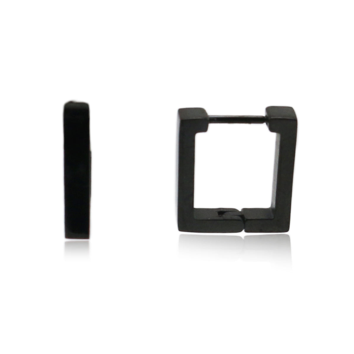 Rectangle Huggie