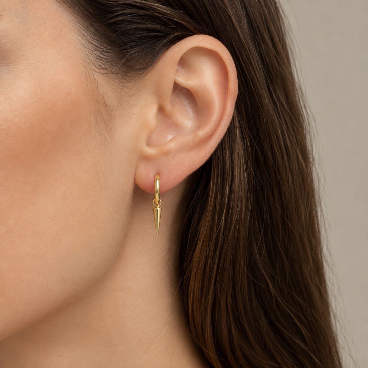 Rowan Earring