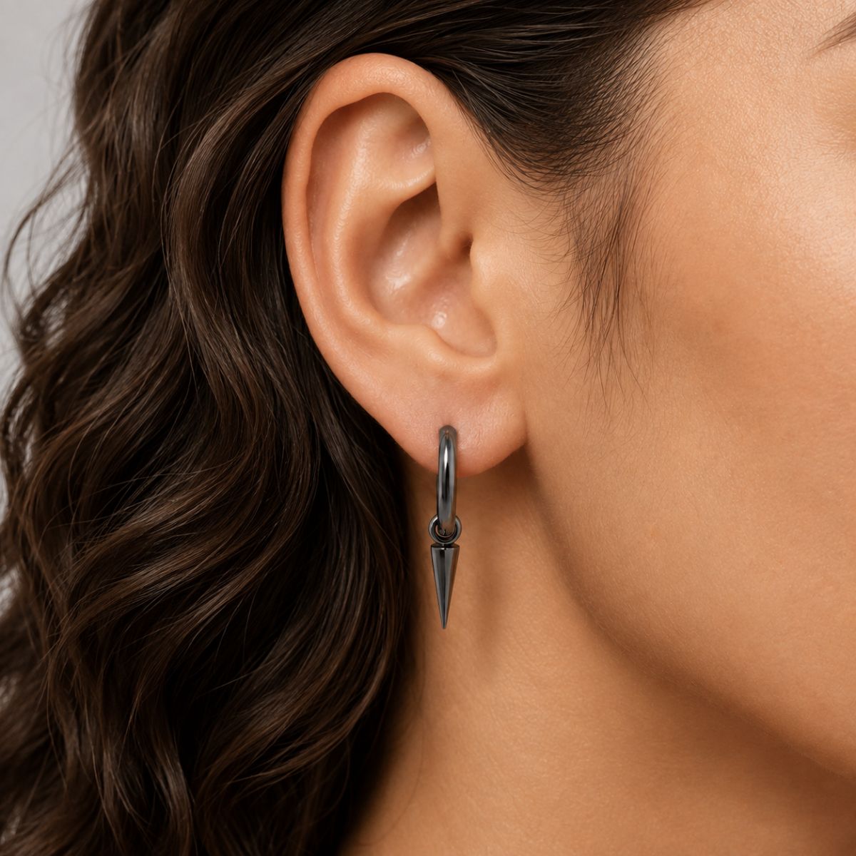 Rowan Earring