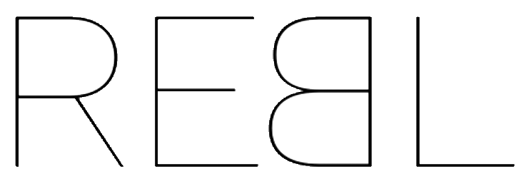 REBL Jewelry logo