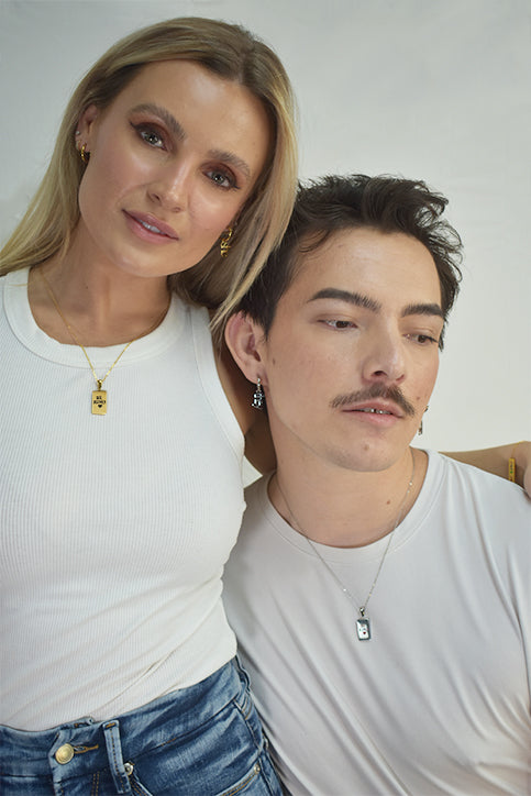 BE KIND Pendant