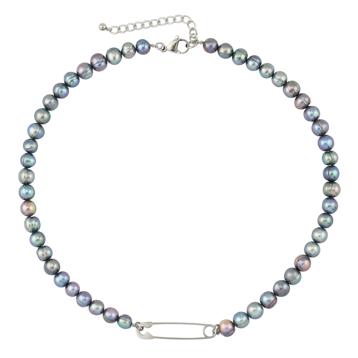 Malone Pearl Necklace