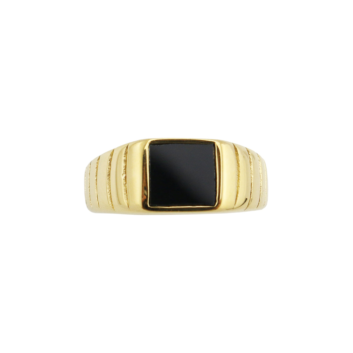 Drew Stone Ring