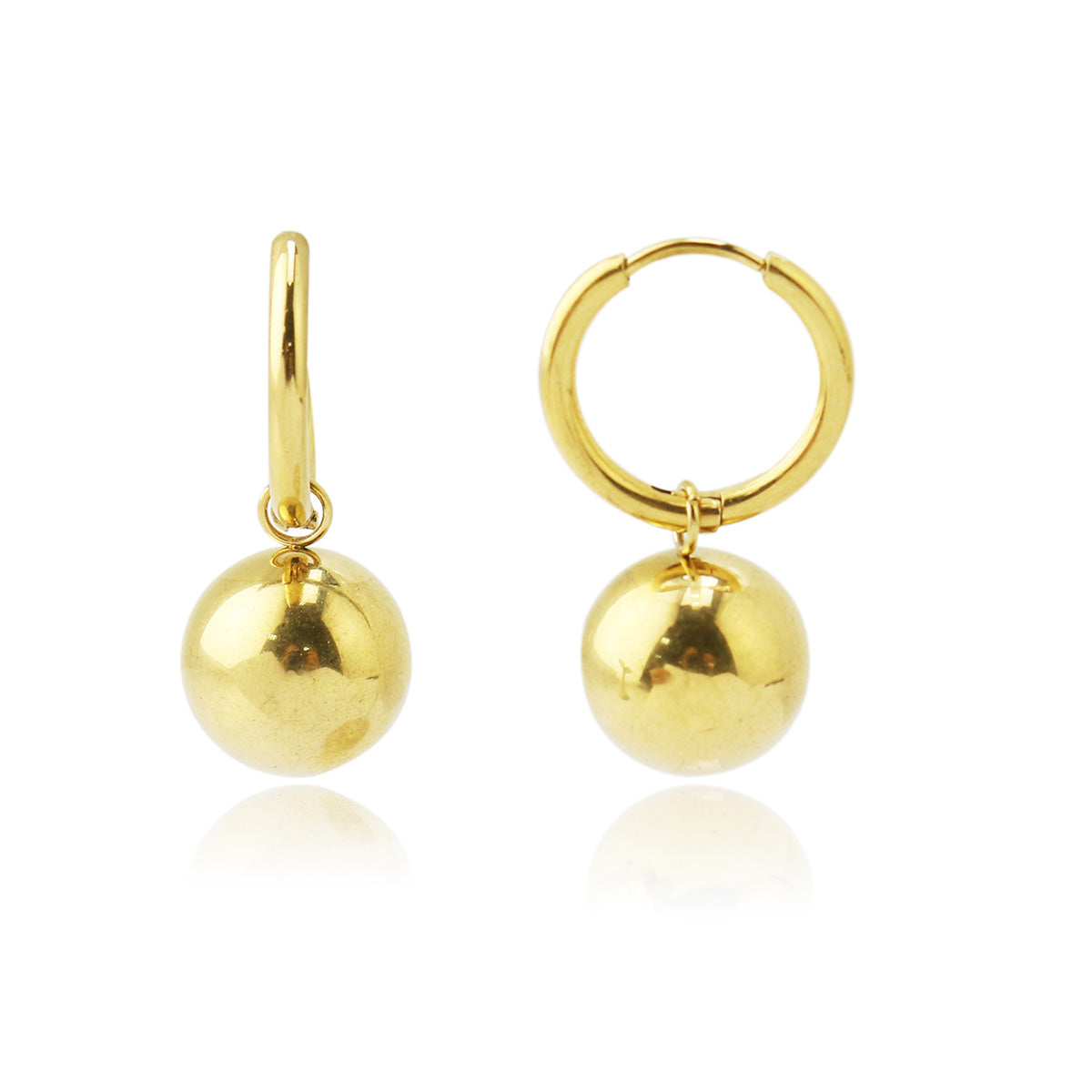 Dina Drop Earrings