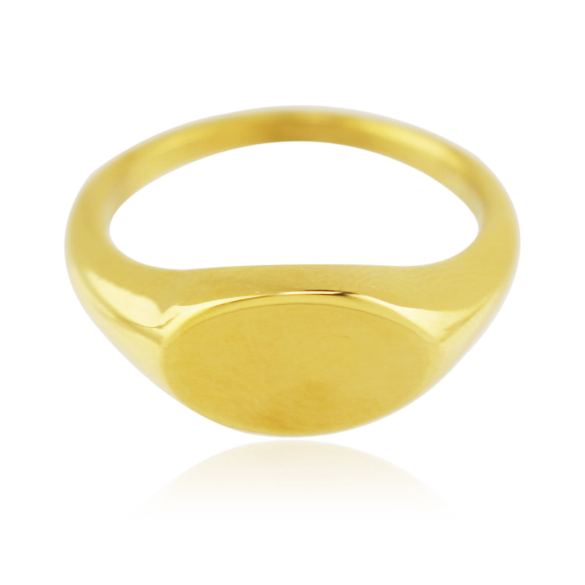 Sutton Signet Ring
