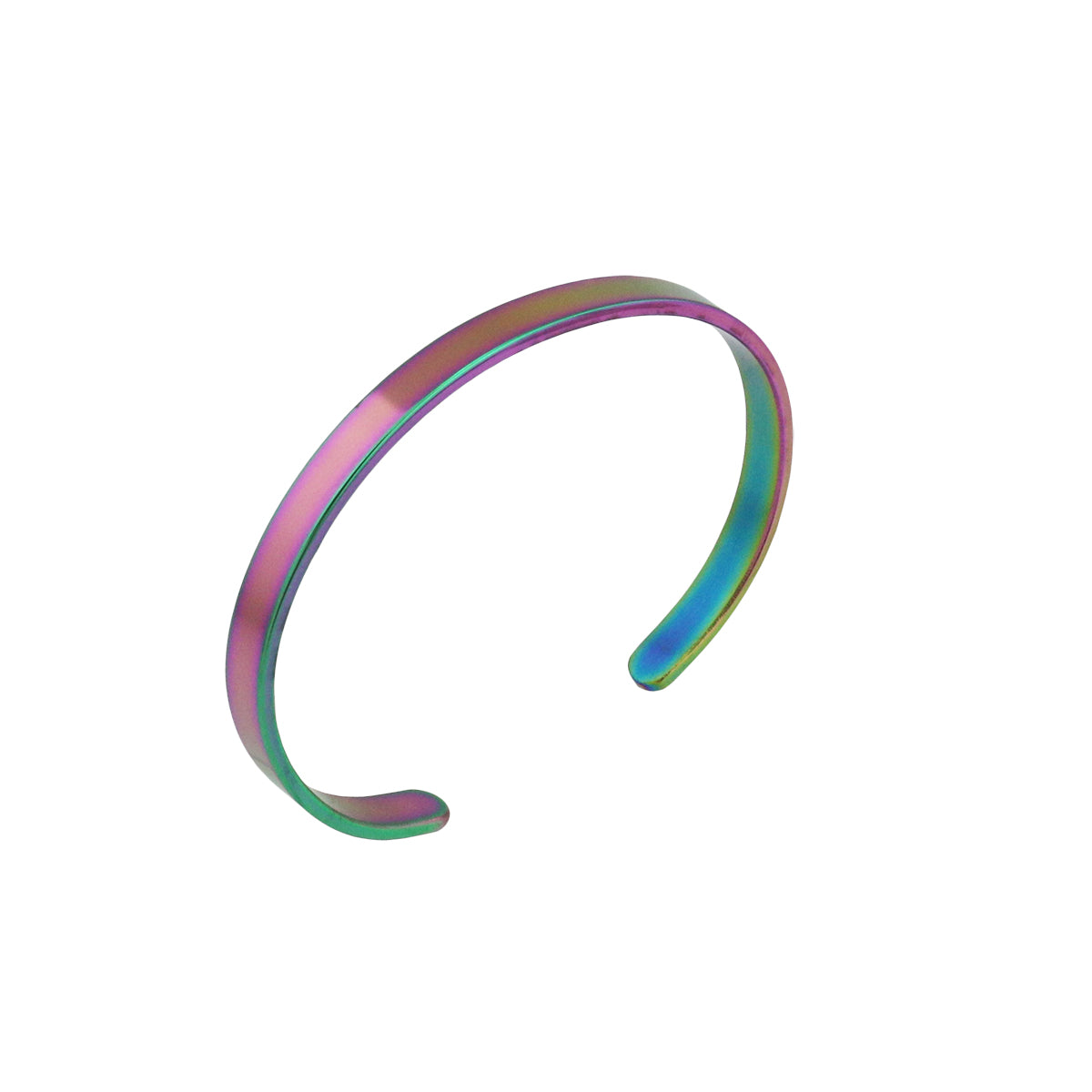 Mason Cuff Bracelet