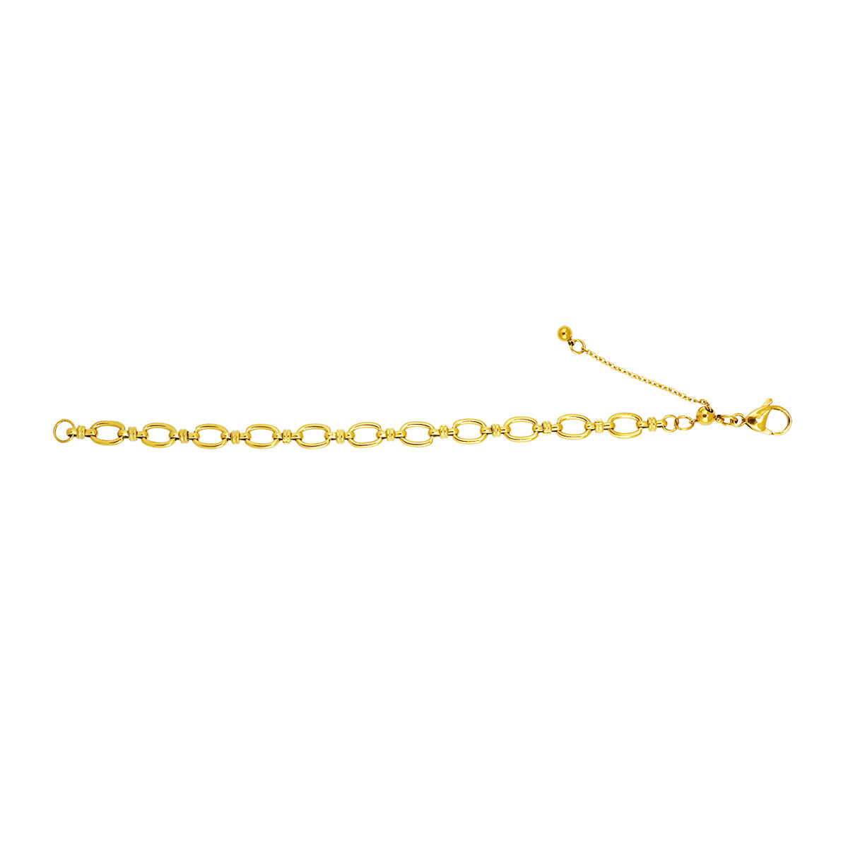 LUNA Collar Bone Bracelet