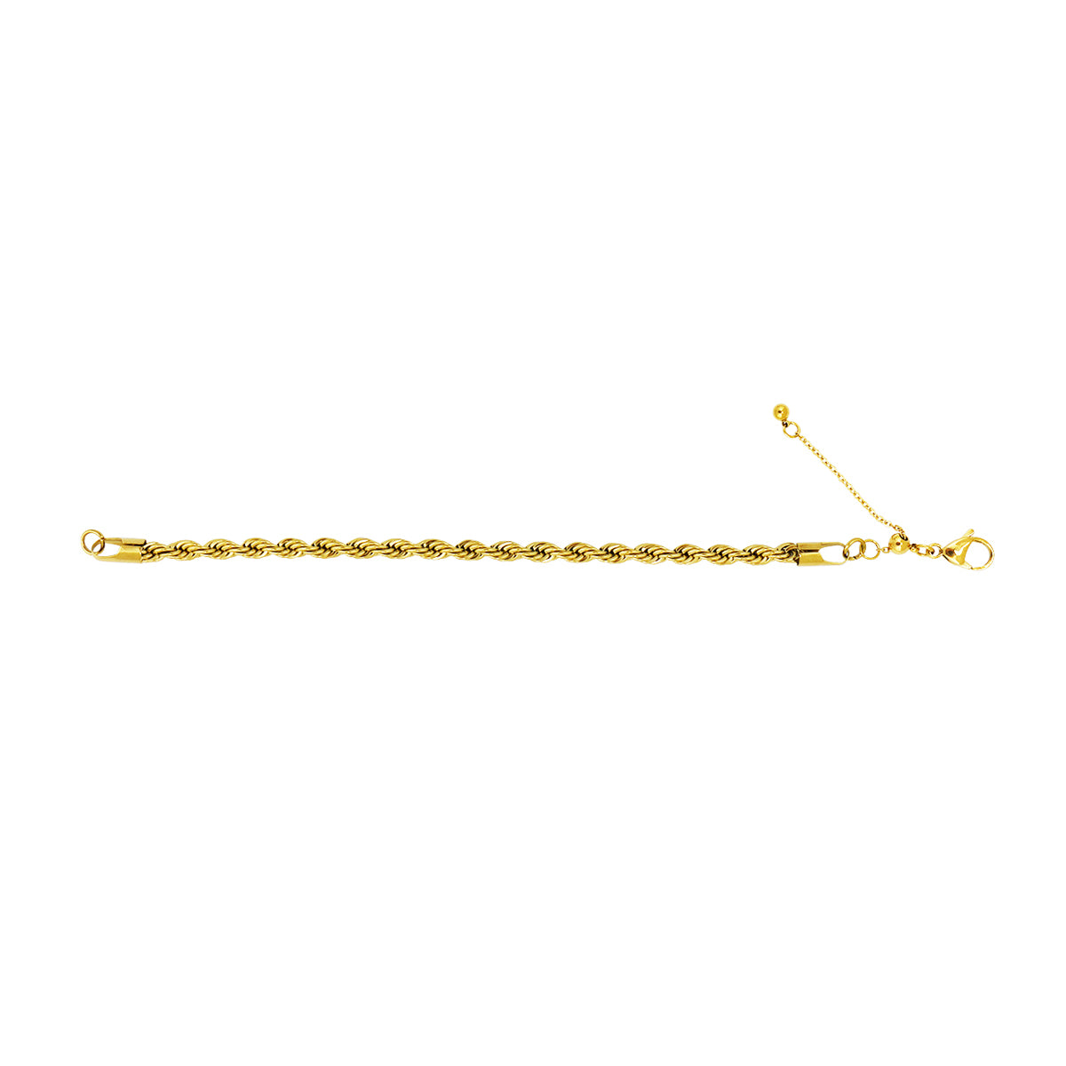 STORM Twist Bracelet