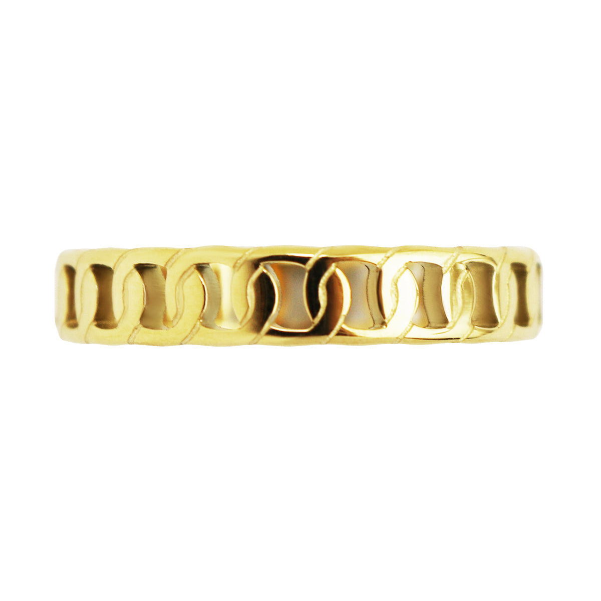 DILLON Link Ring