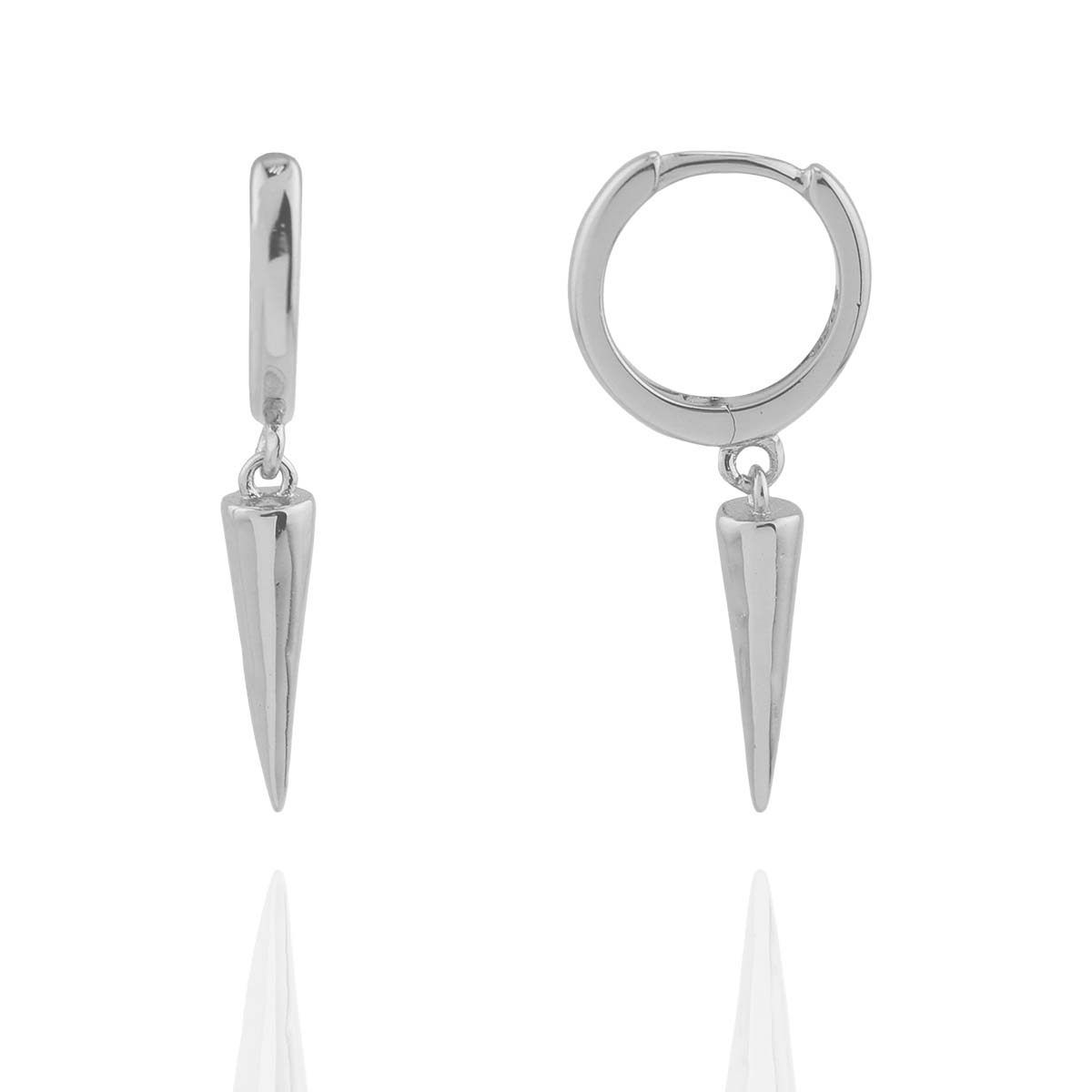Kai Dagger Earrings