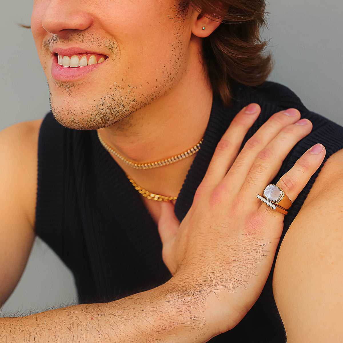 STELLA Ring