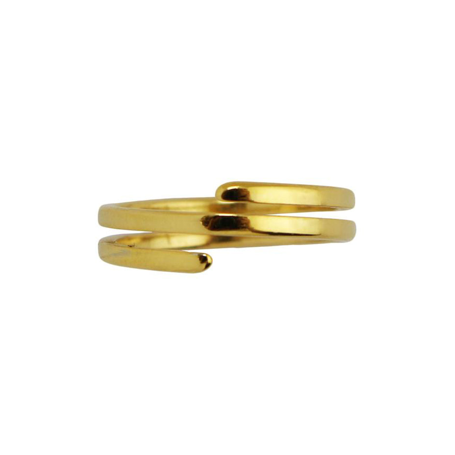 BLUR Ring