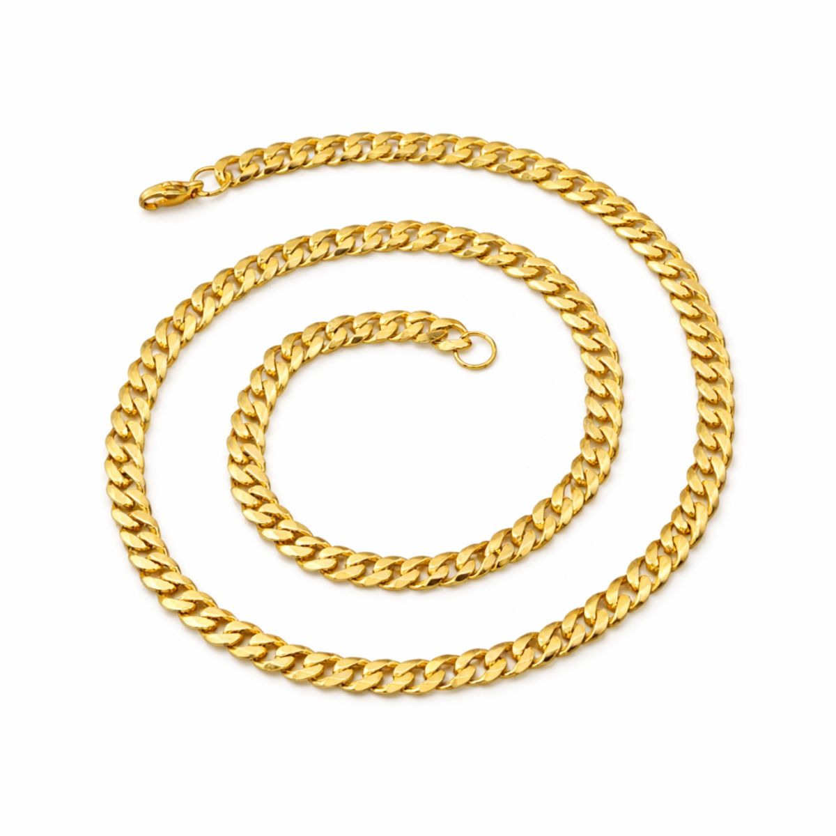 Cuban Link Chain