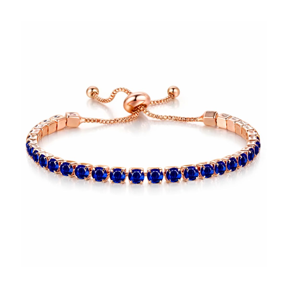 Dainty Crystal Bracelet