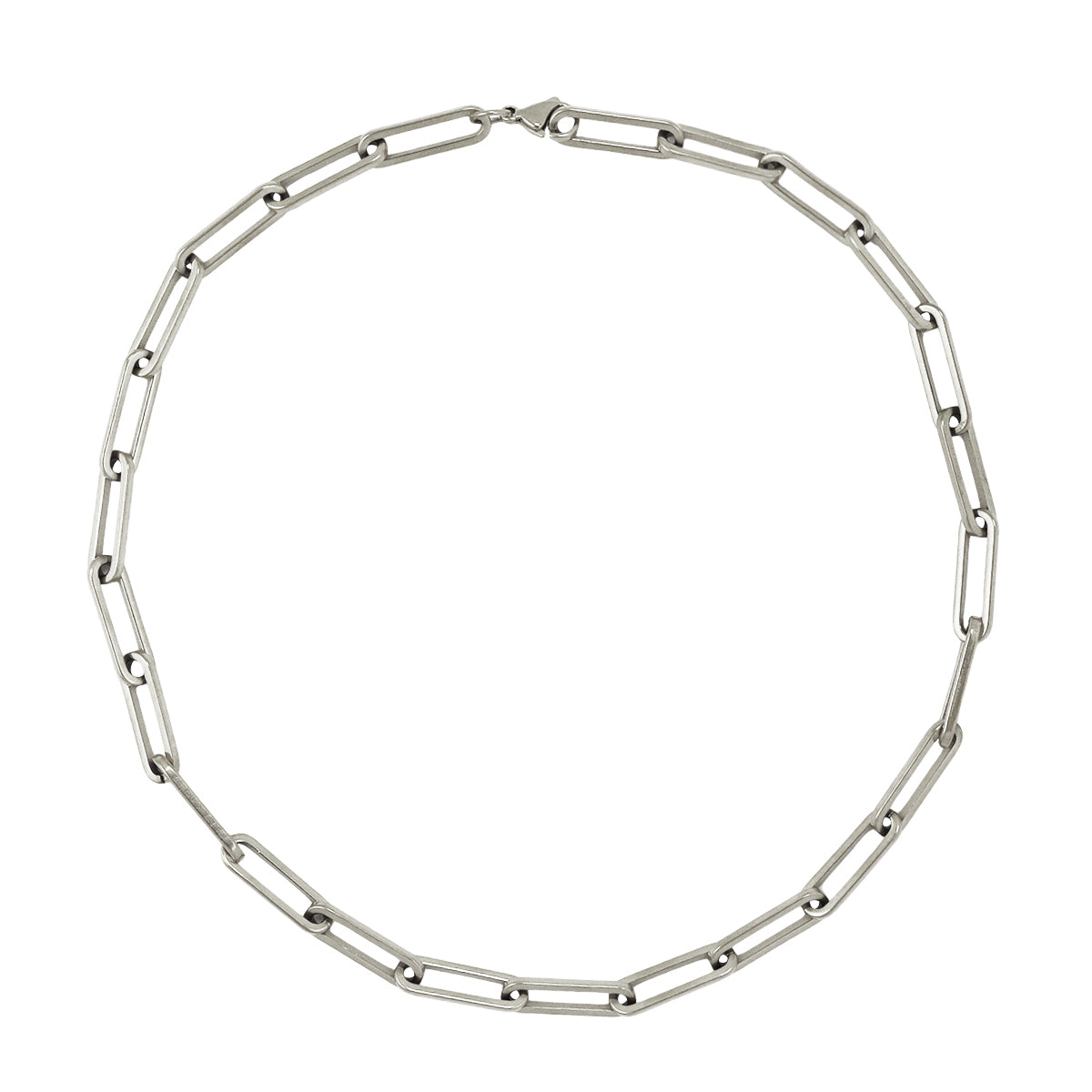 Row Necklace