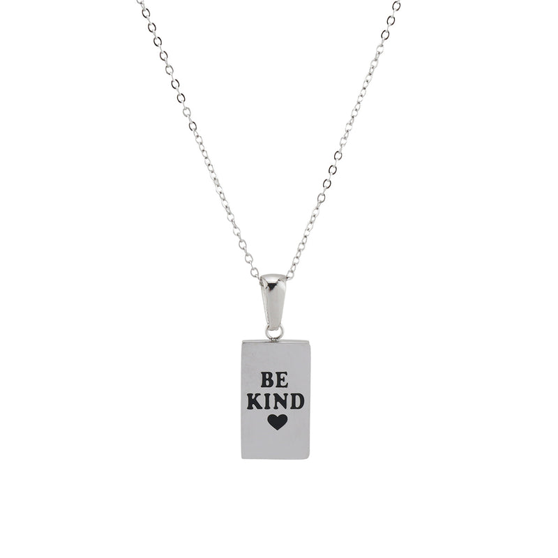 BE KIND Pendant