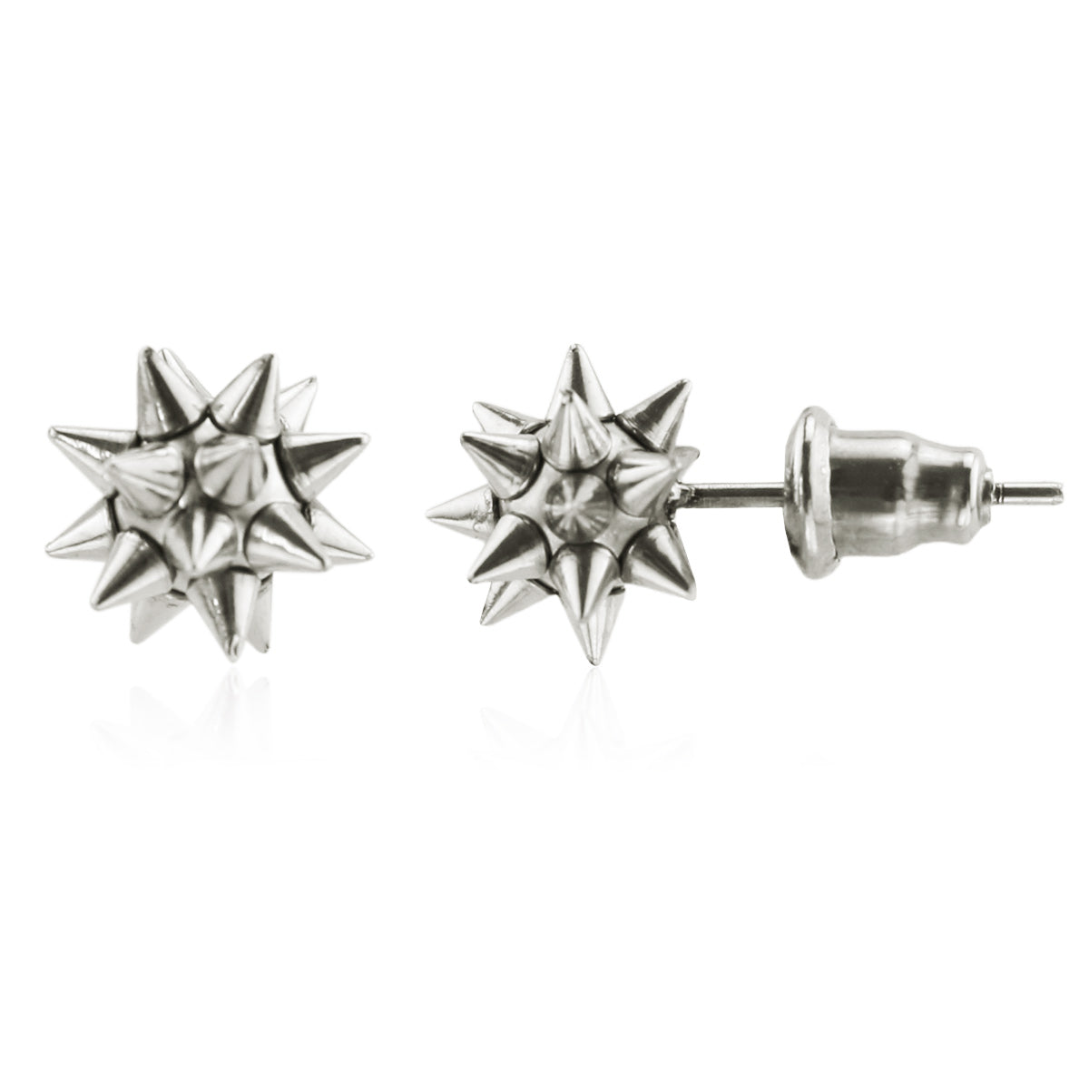 Stainless Steel Spike Stud