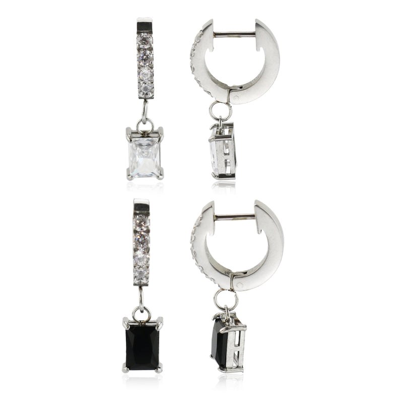 Blaze Earring Set