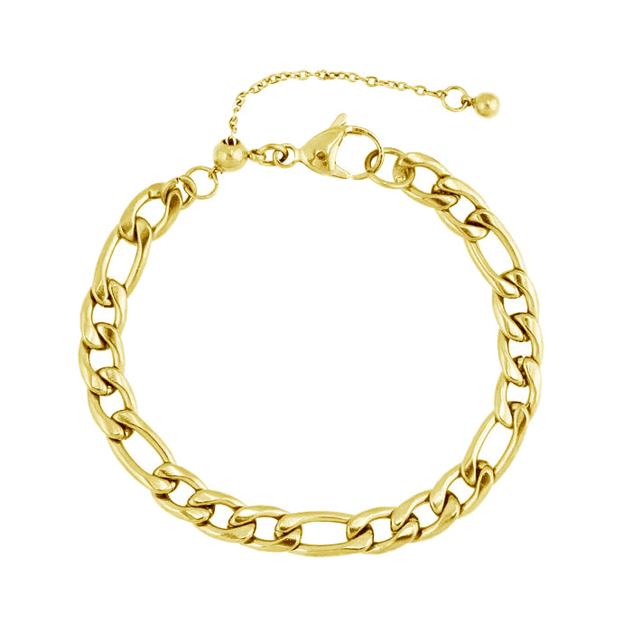 Bradley Figaro Chain