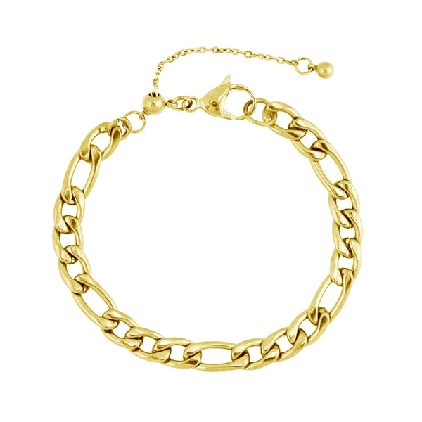 Bradley Figaro Chain