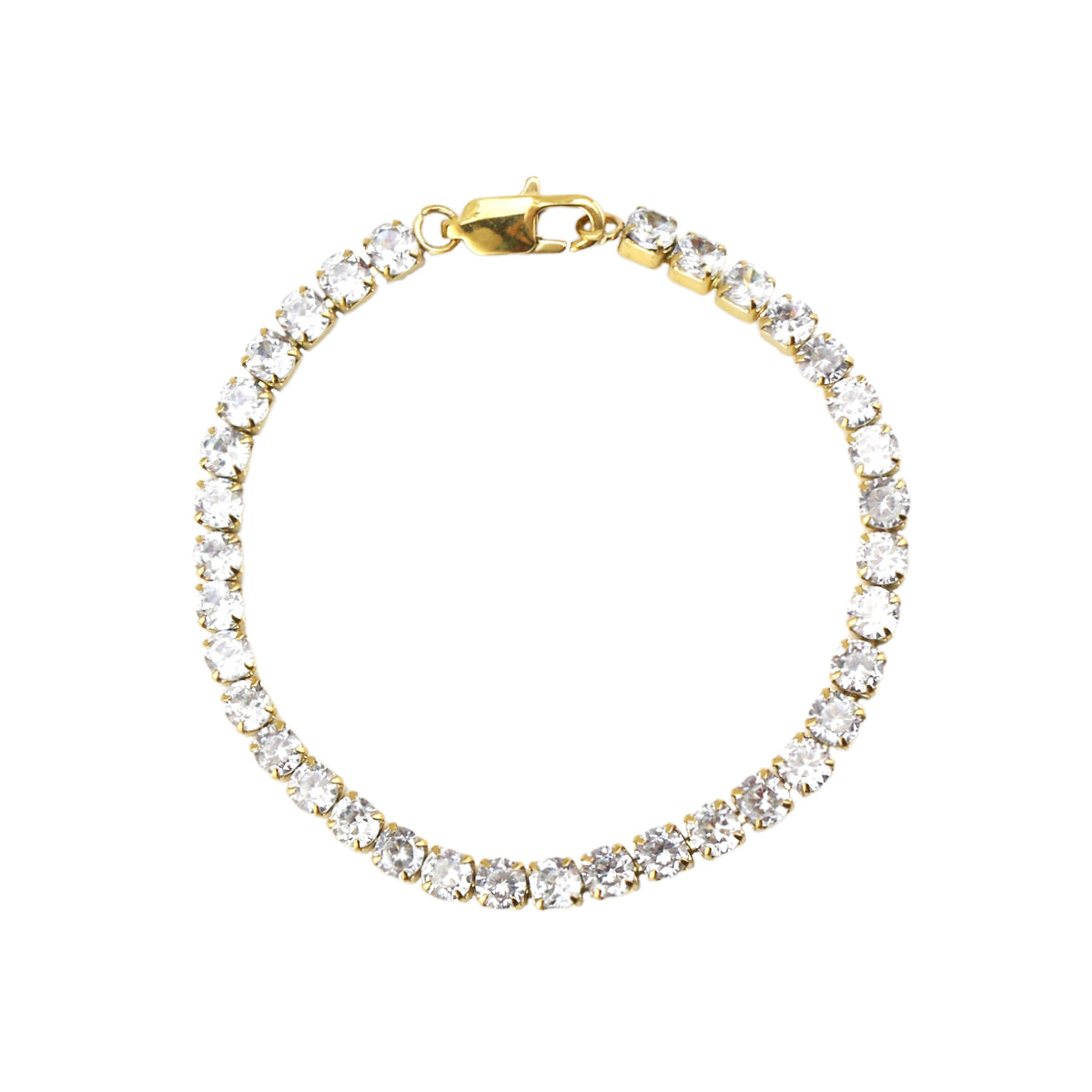 Hazel Bracelet
