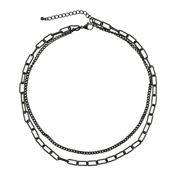 Tina Layered Necklace