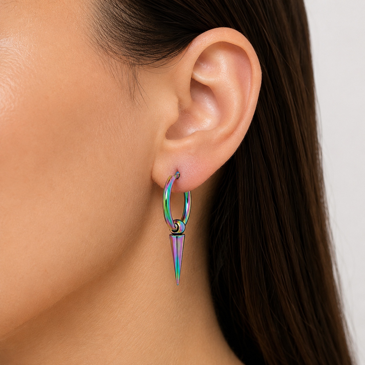 Rowan Earring