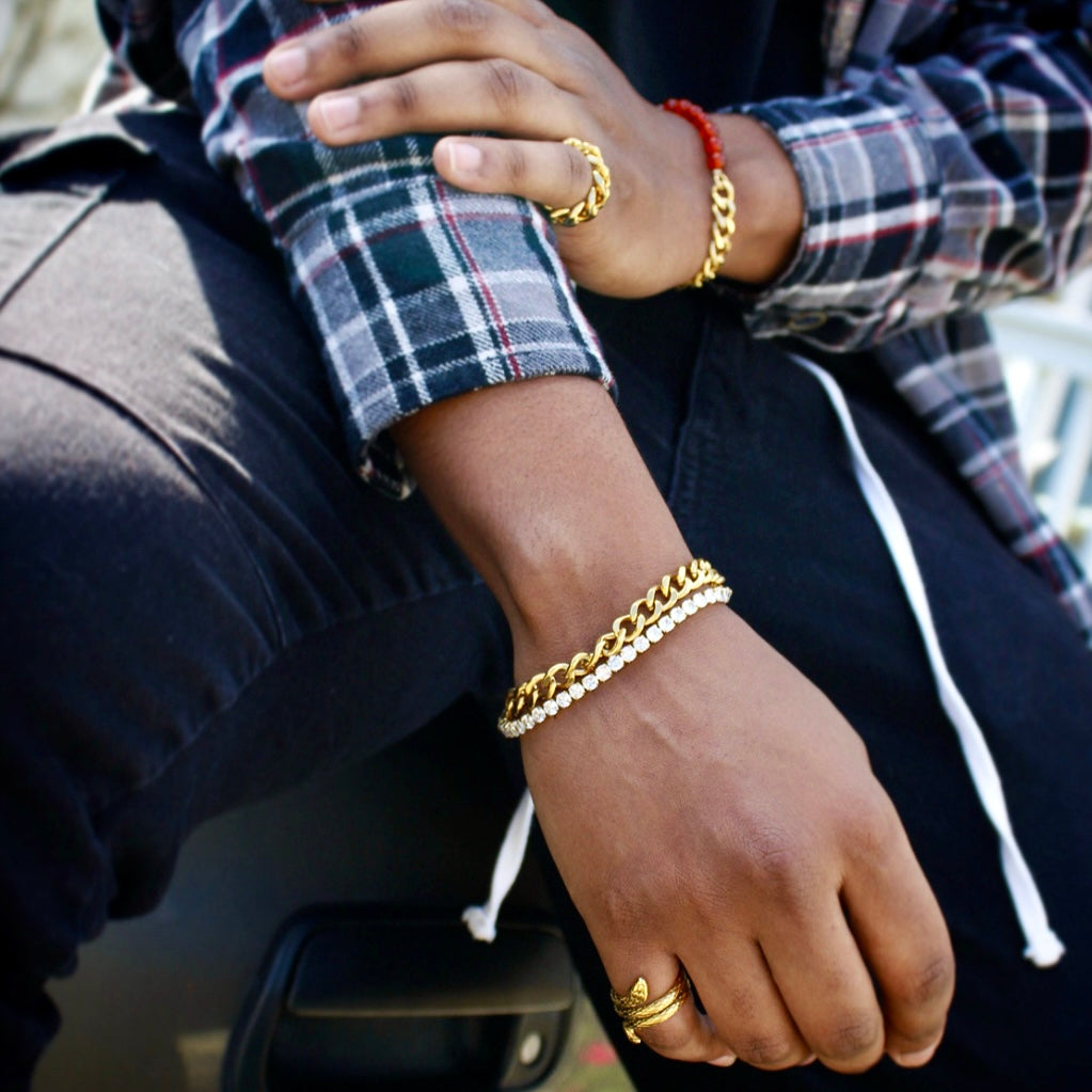 Blaze Bracelet