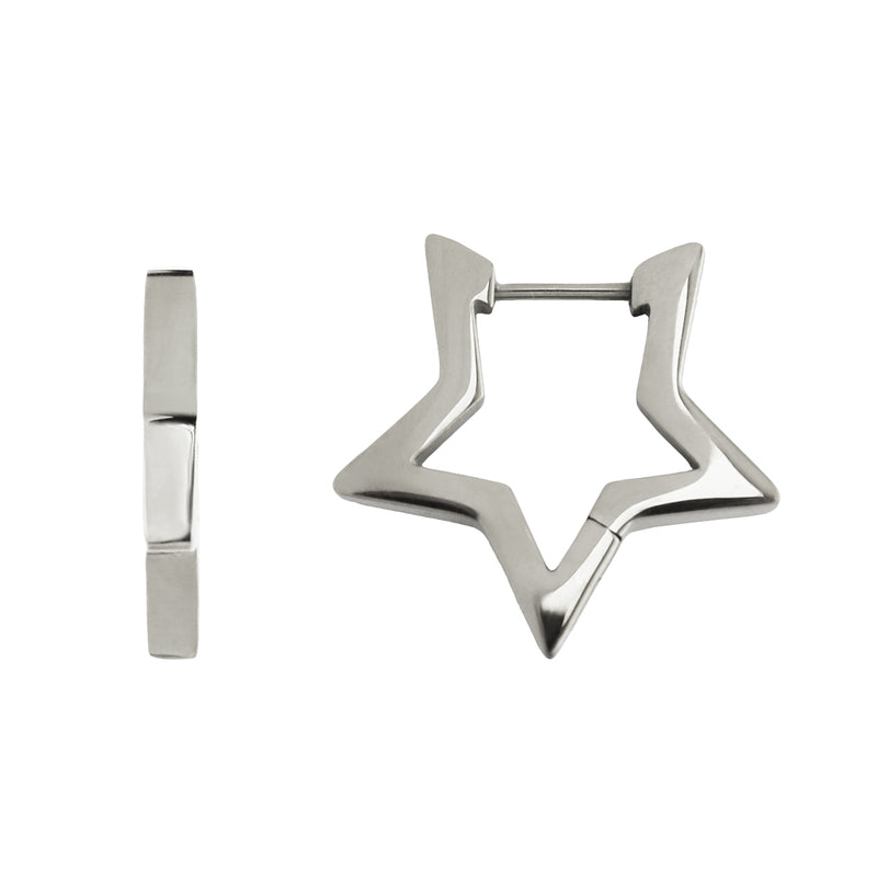 HAZEL Star Earring