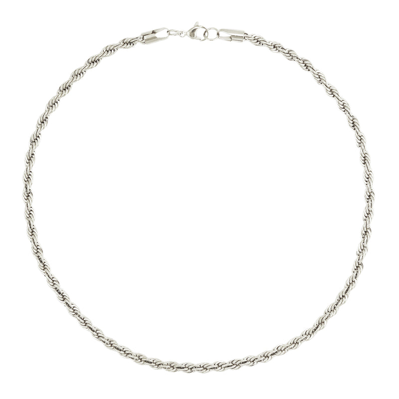 STORM Rope Necklace