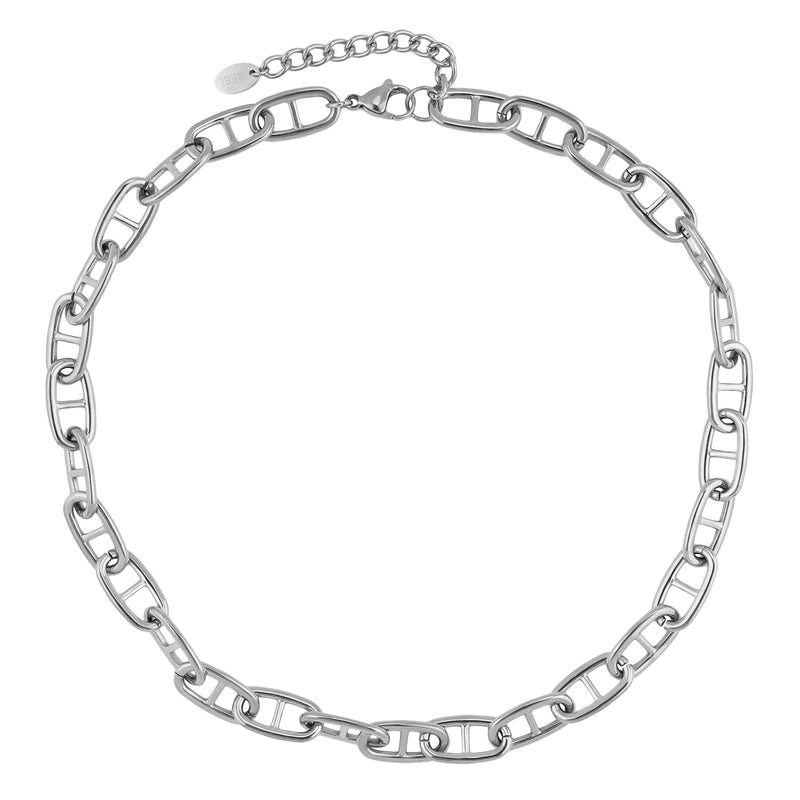 Ollie Chain Necklace