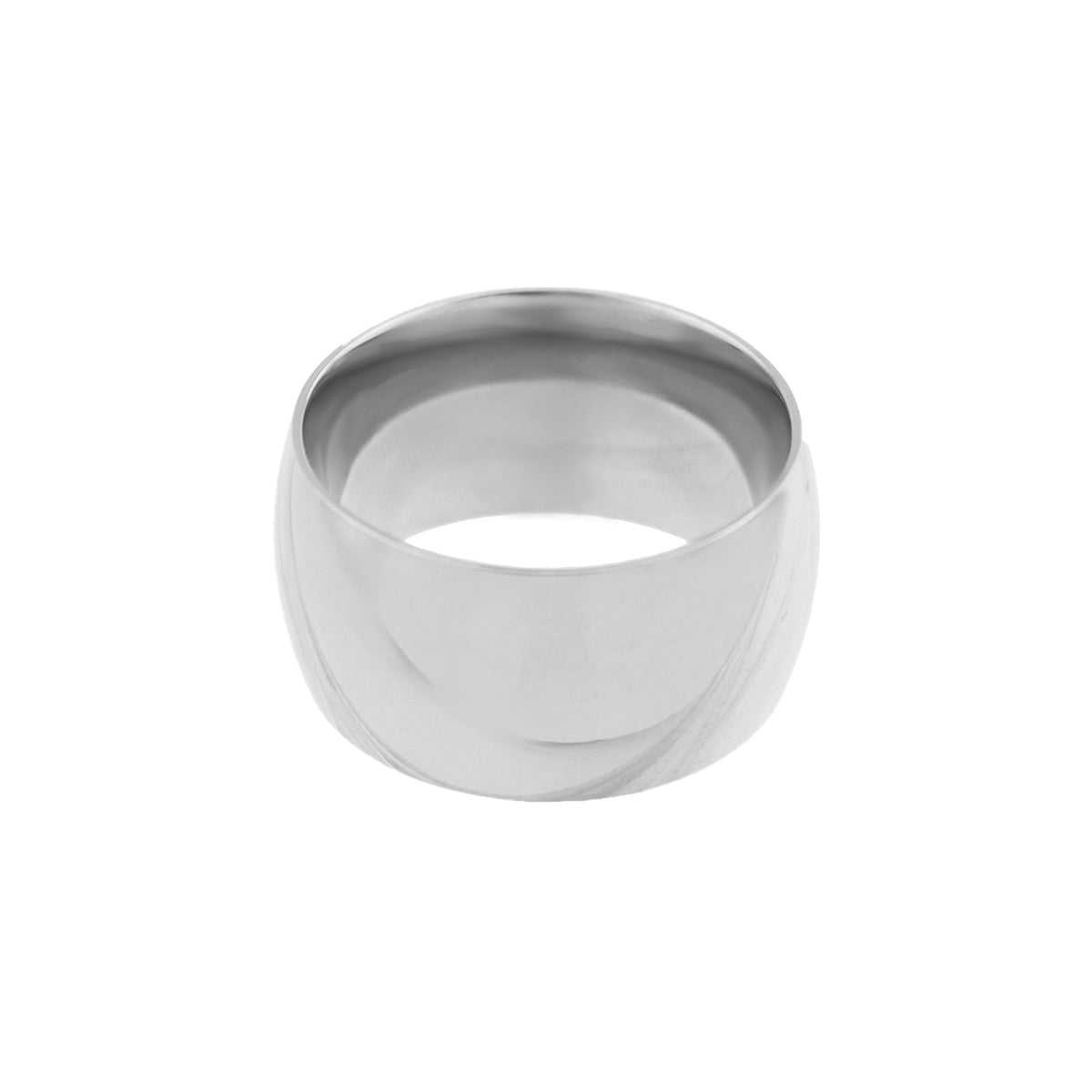 Fenix Chunky Band Ring