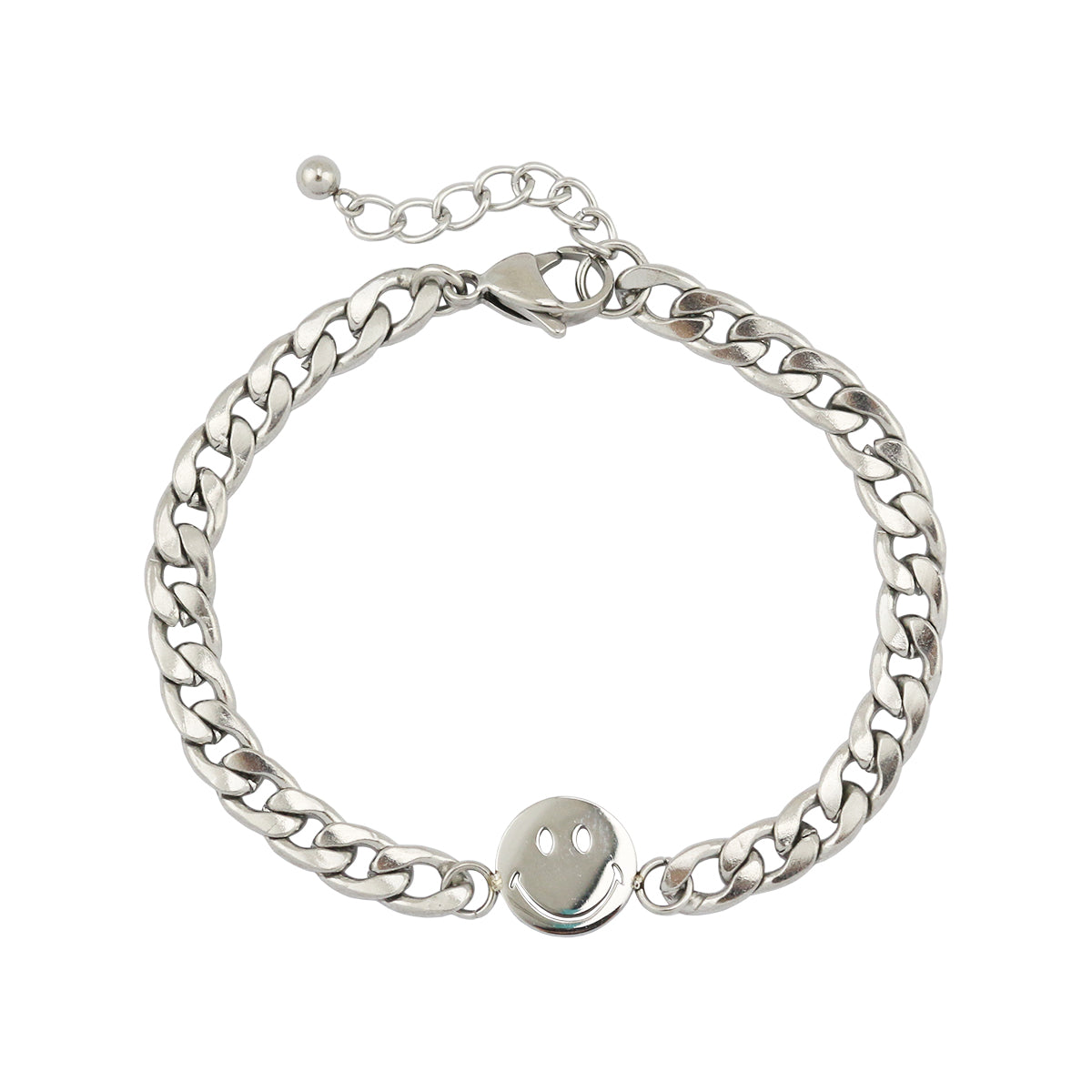 Sam Smiley Bracelet