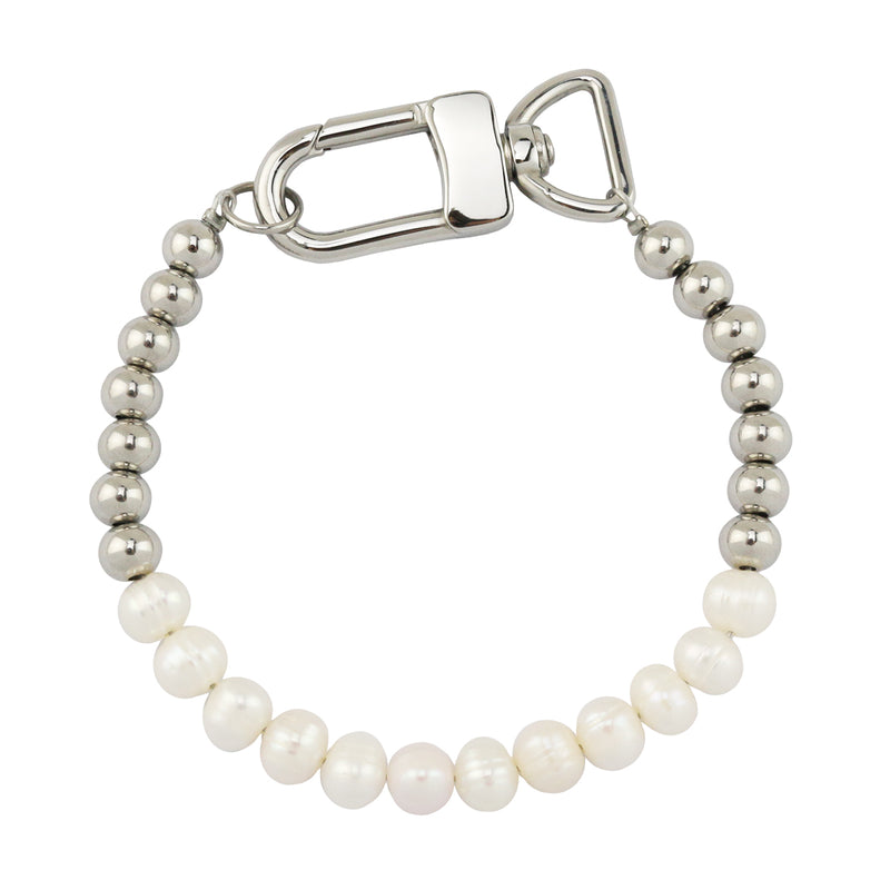 Diana Pearl Beaded bracelet