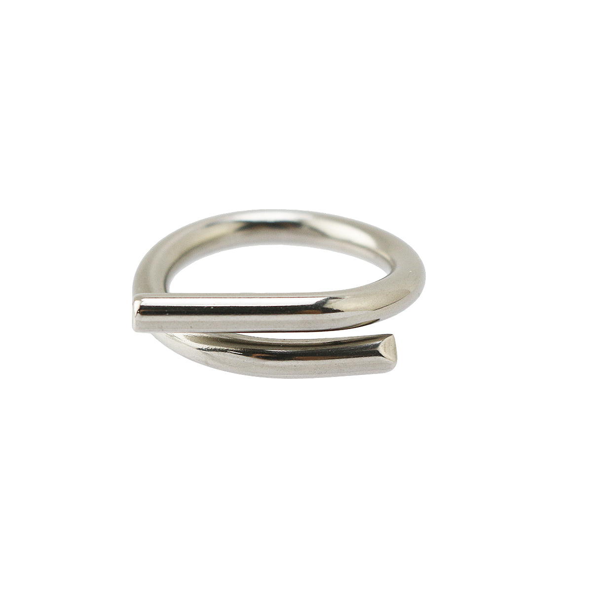 Taylor Twist Ring
