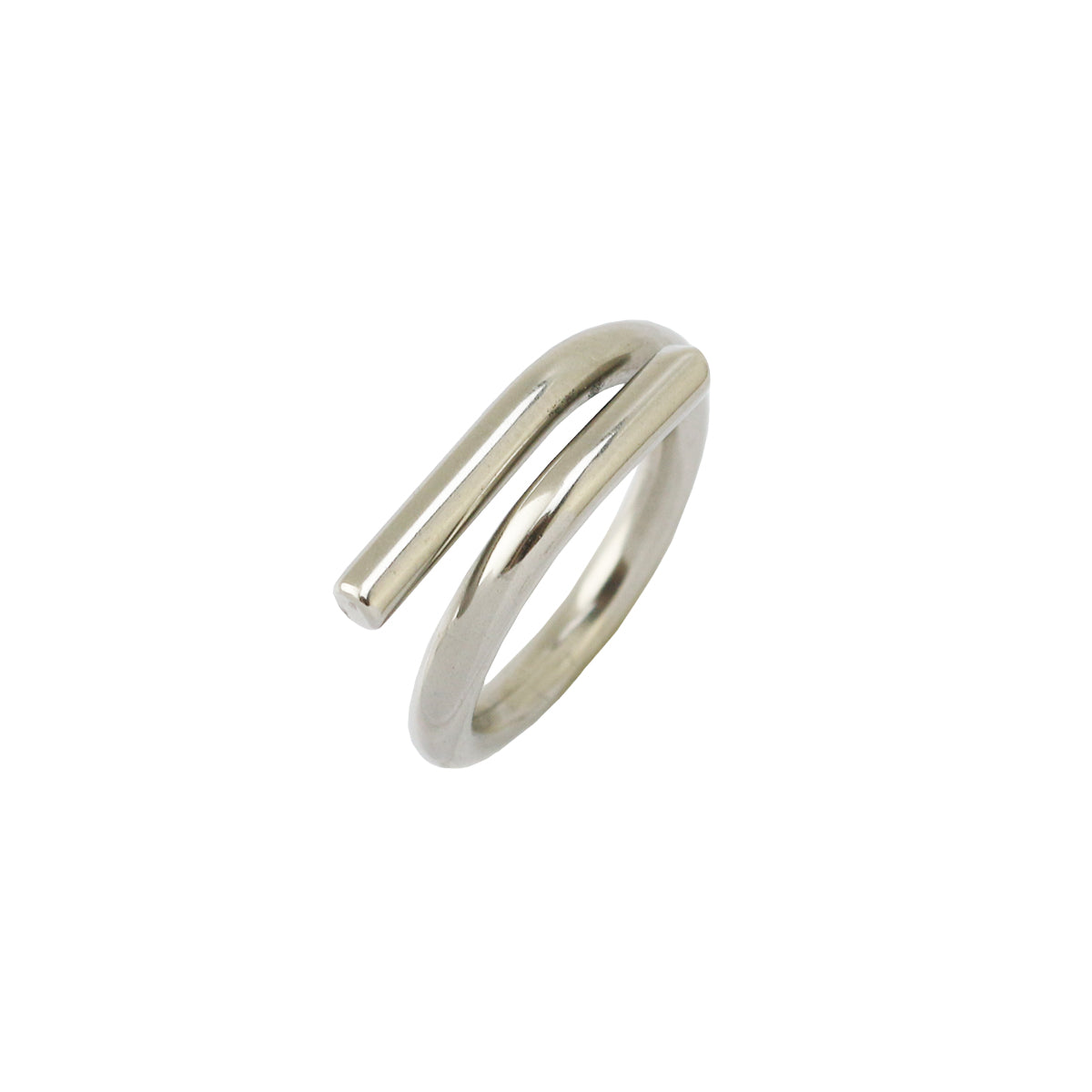 Taylor Twist Ring