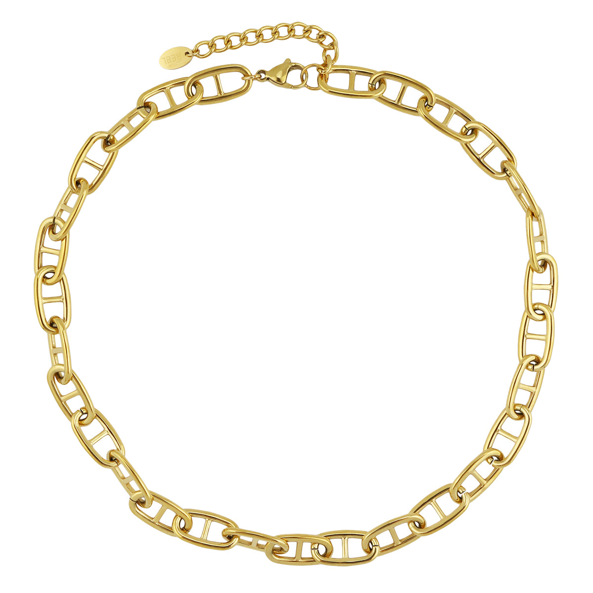 Ollie Chain