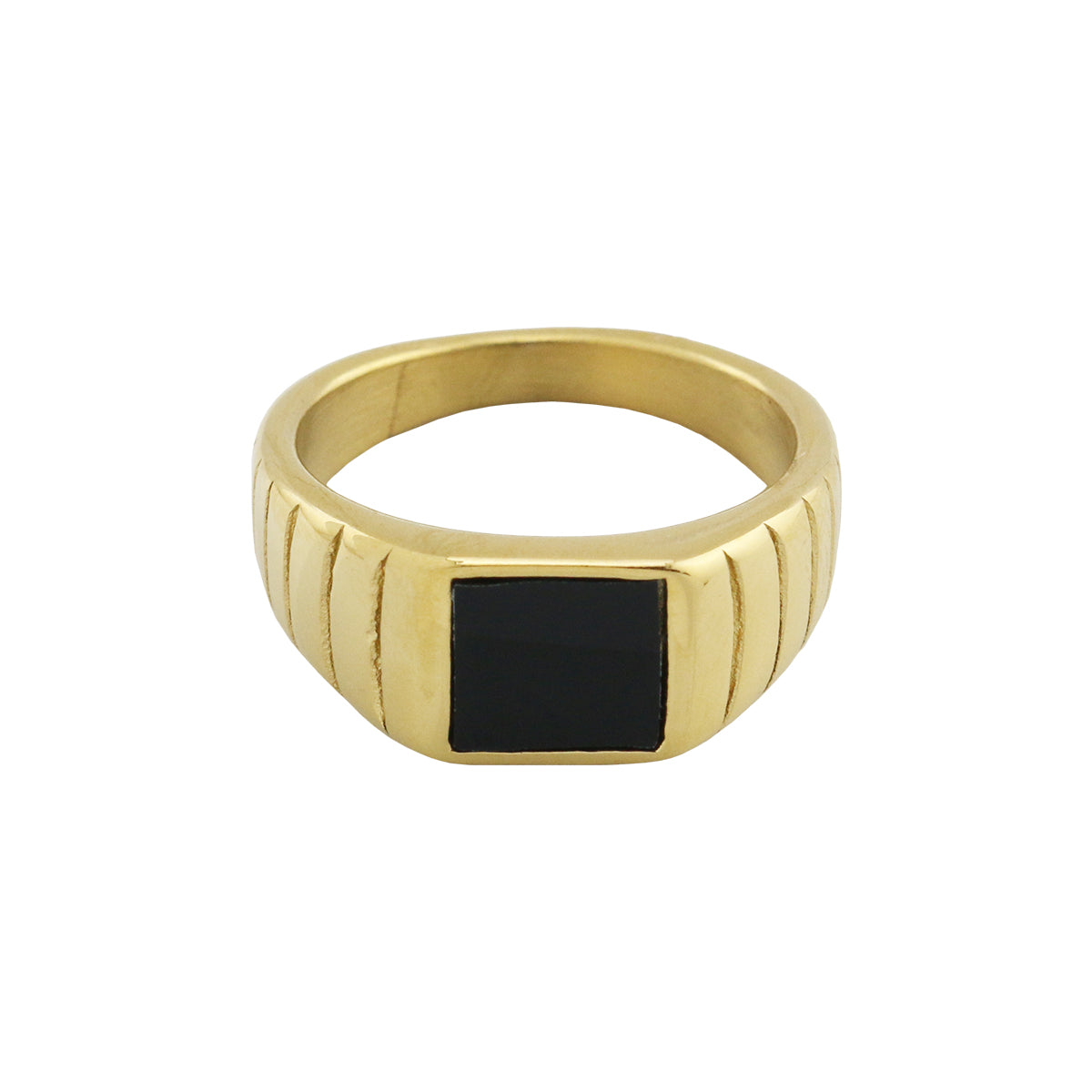 Drew Stone Ring