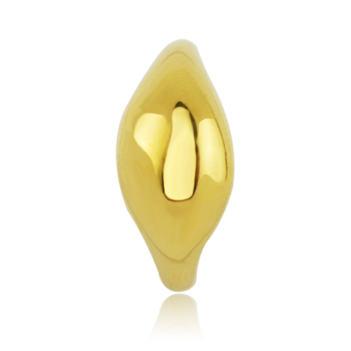 Dina Dome Ring