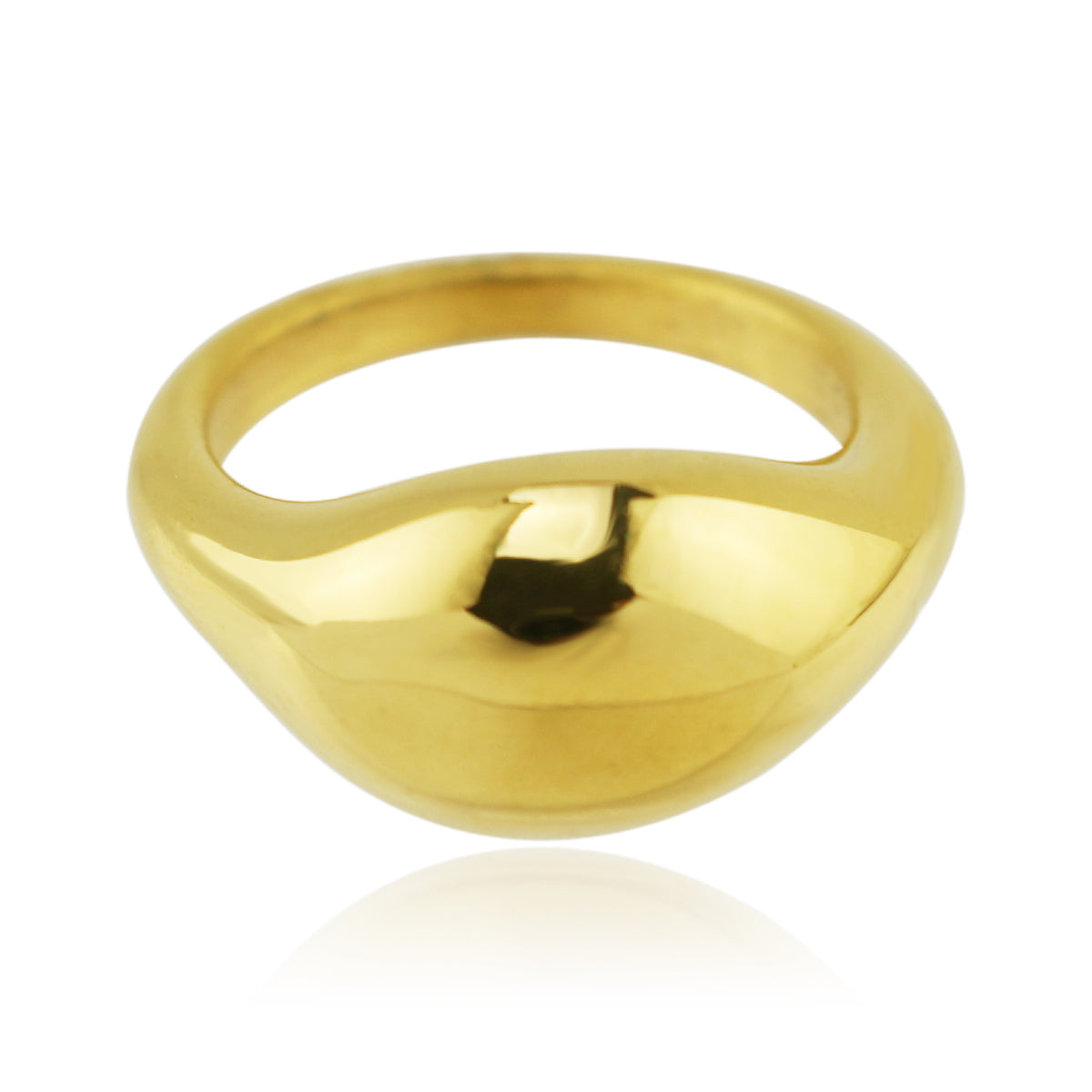 Dina Dome Ring