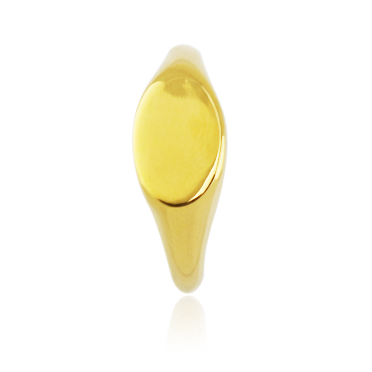 Sutton Signet Ring