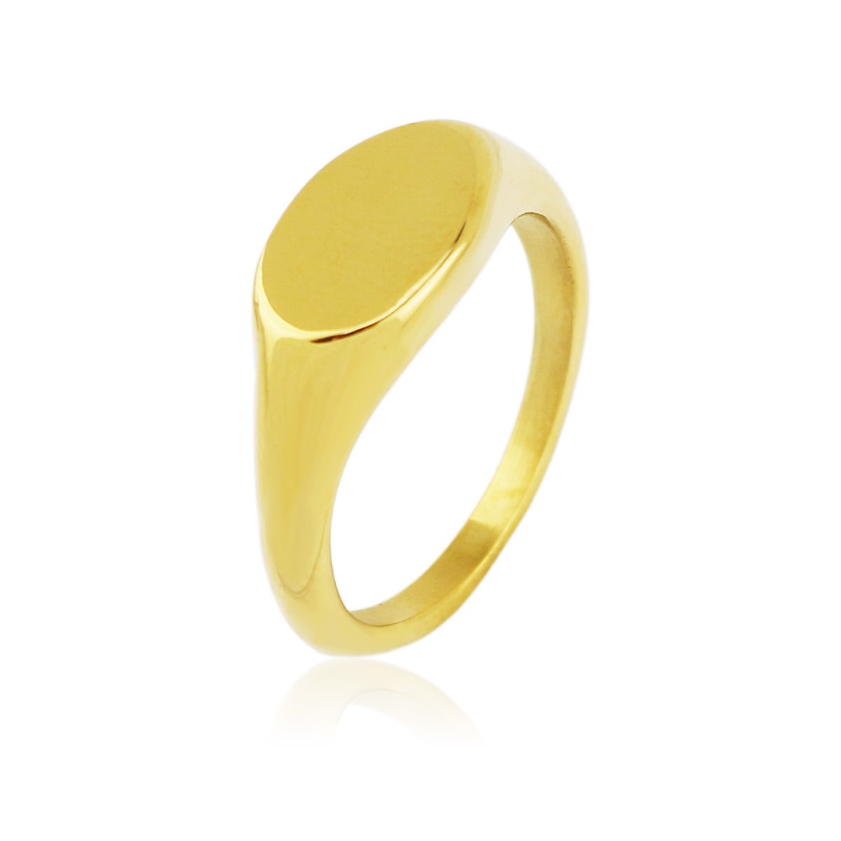 Sutton Signet Ring