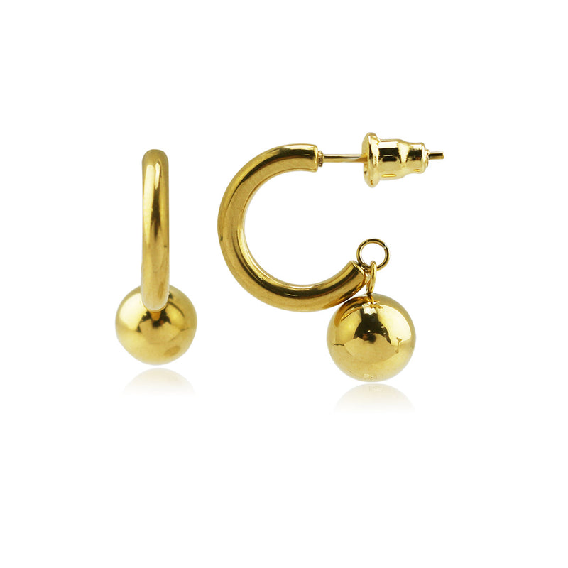 Dina Drop Earrings