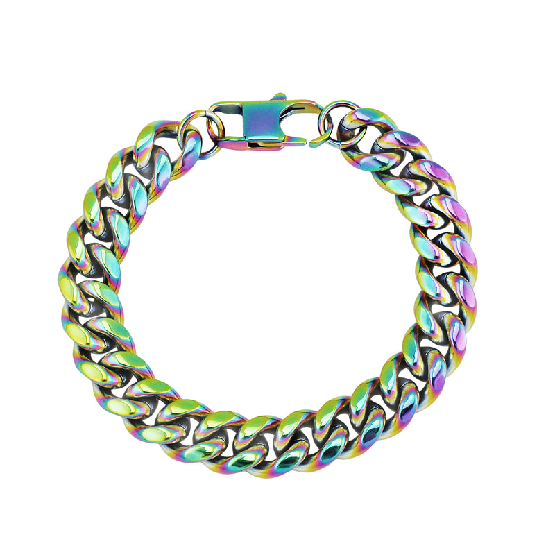 Marin Chain Bracelet
