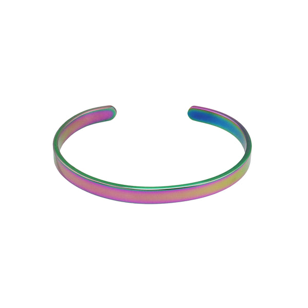 Mason Cuff Bracelet