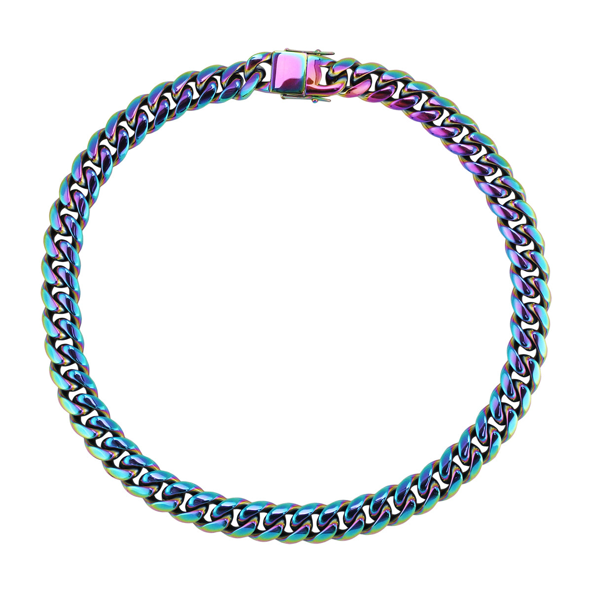Marin Chain